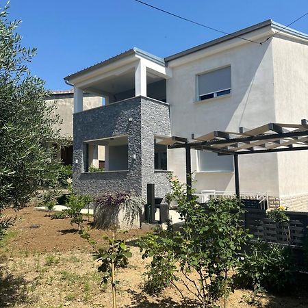 Villa Luka Baska Dış mekan fotoğraf
