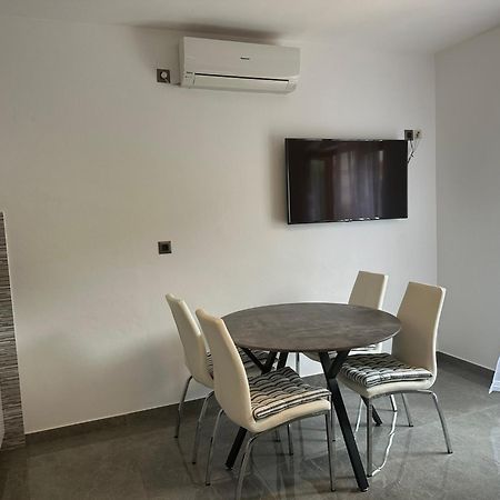 Villa Luka Baska Dış mekan fotoğraf