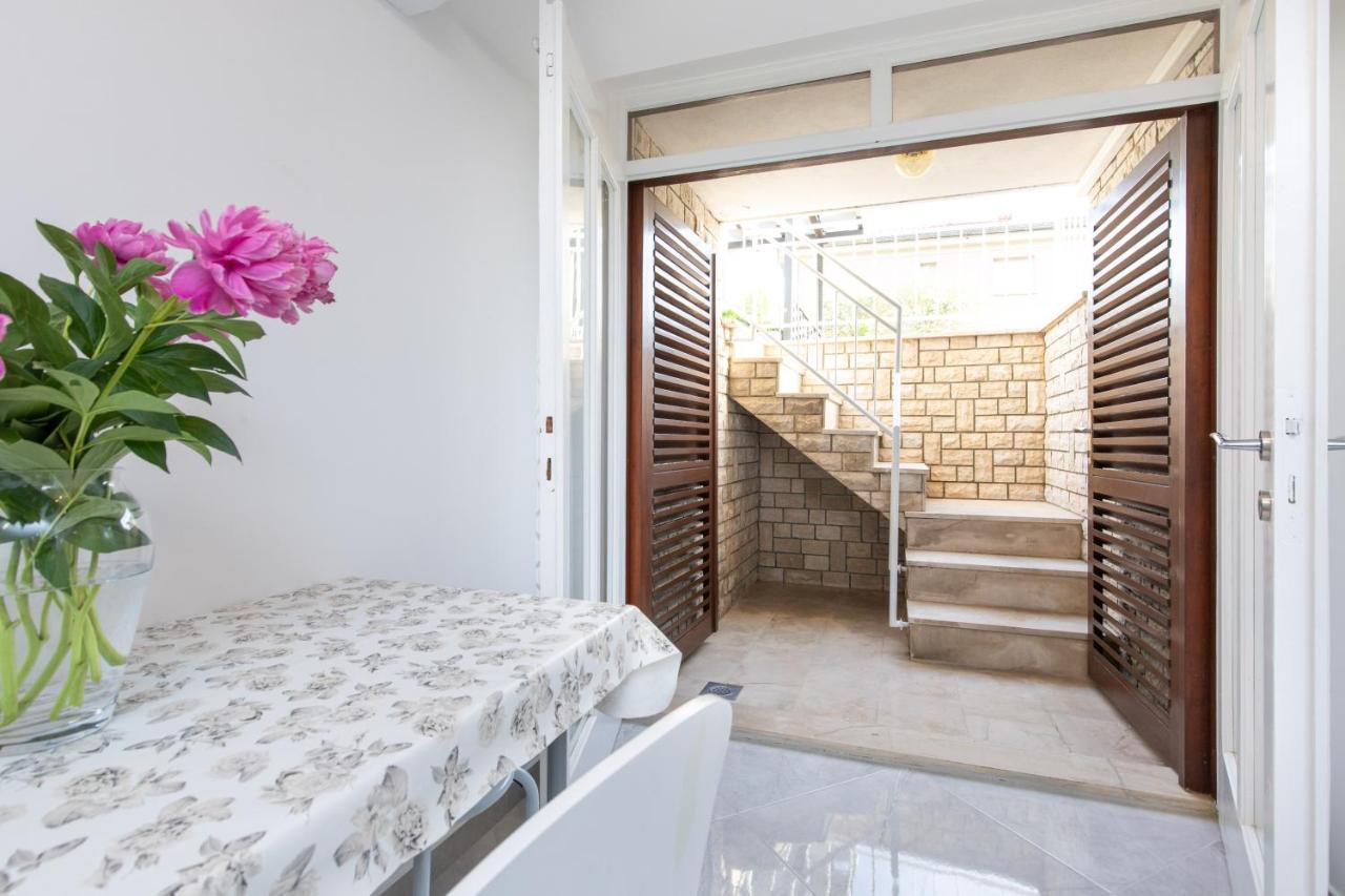 Villa Luka Baska Dış mekan fotoğraf
