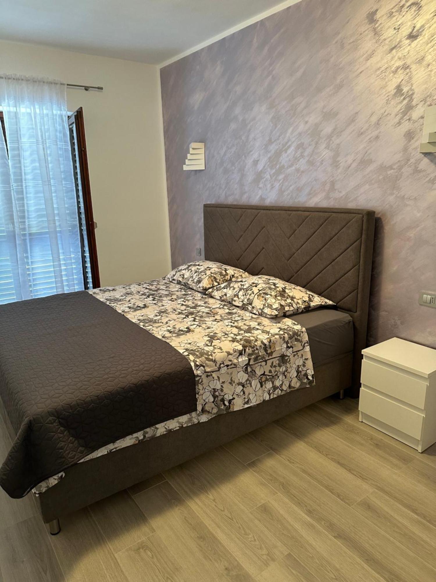 Villa Luka Baska Dış mekan fotoğraf