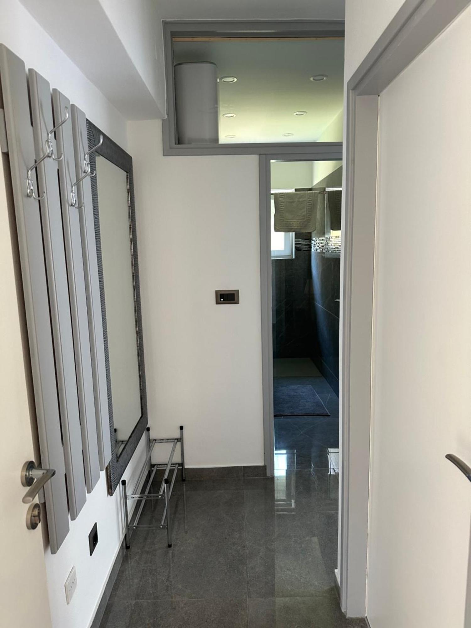 Villa Luka Baska Dış mekan fotoğraf