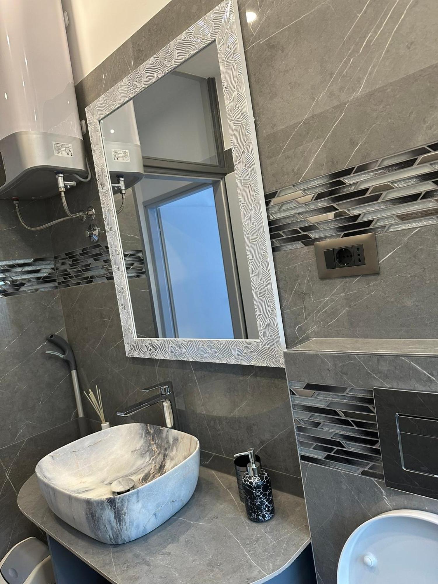Villa Luka Baska Dış mekan fotoğraf